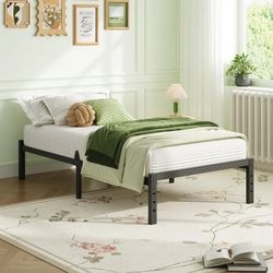 Twin Bed Frame