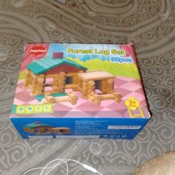 Log Set 