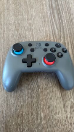Nintendo switch controller