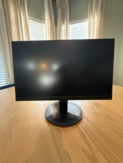 Acer SB220QBI 21.5 inch Widescreen IPS Monitor