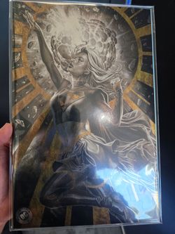 ON HAND Supergirl #15 Lee Bermejo SDCC Exclusive Variant Ltd. 799 Trinity Comics