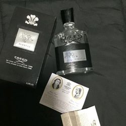 Creed Aventus