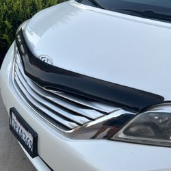Hood Guard 