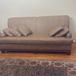 Beautiful Custom Sofa