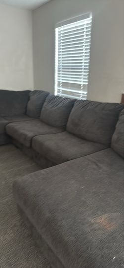 Sofa set