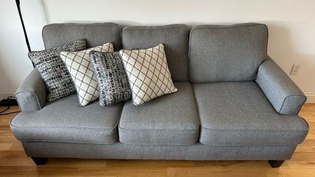 Raymour & Flanigan Alphie Sofa