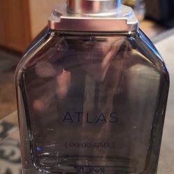 ATLAS  COLOGNE Brand New