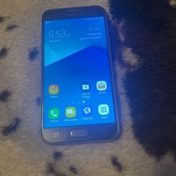 Samsung Galaxy J3 Unlock