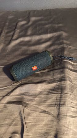 JBL speaker