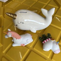 Girls Room Decor Bundle, $10 For All 