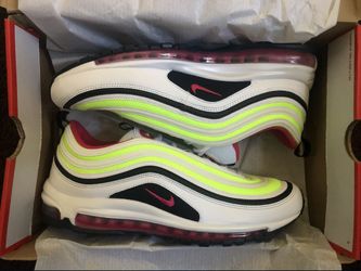 Nike Air Max 97