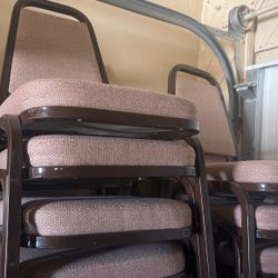 Chairs 