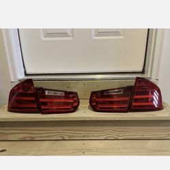 f30/f80 taillights