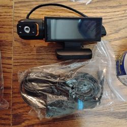 Dash Camera 