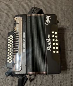 Hohner  Panther FA