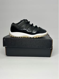 Jordan 11 Low 72-10 (TD)