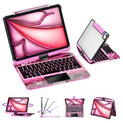 Vos y Rótate Magic Keyboard 13”