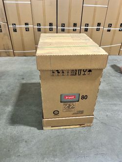 Bryant HVAC Unit – Model 880TB60070C21 – New in Box