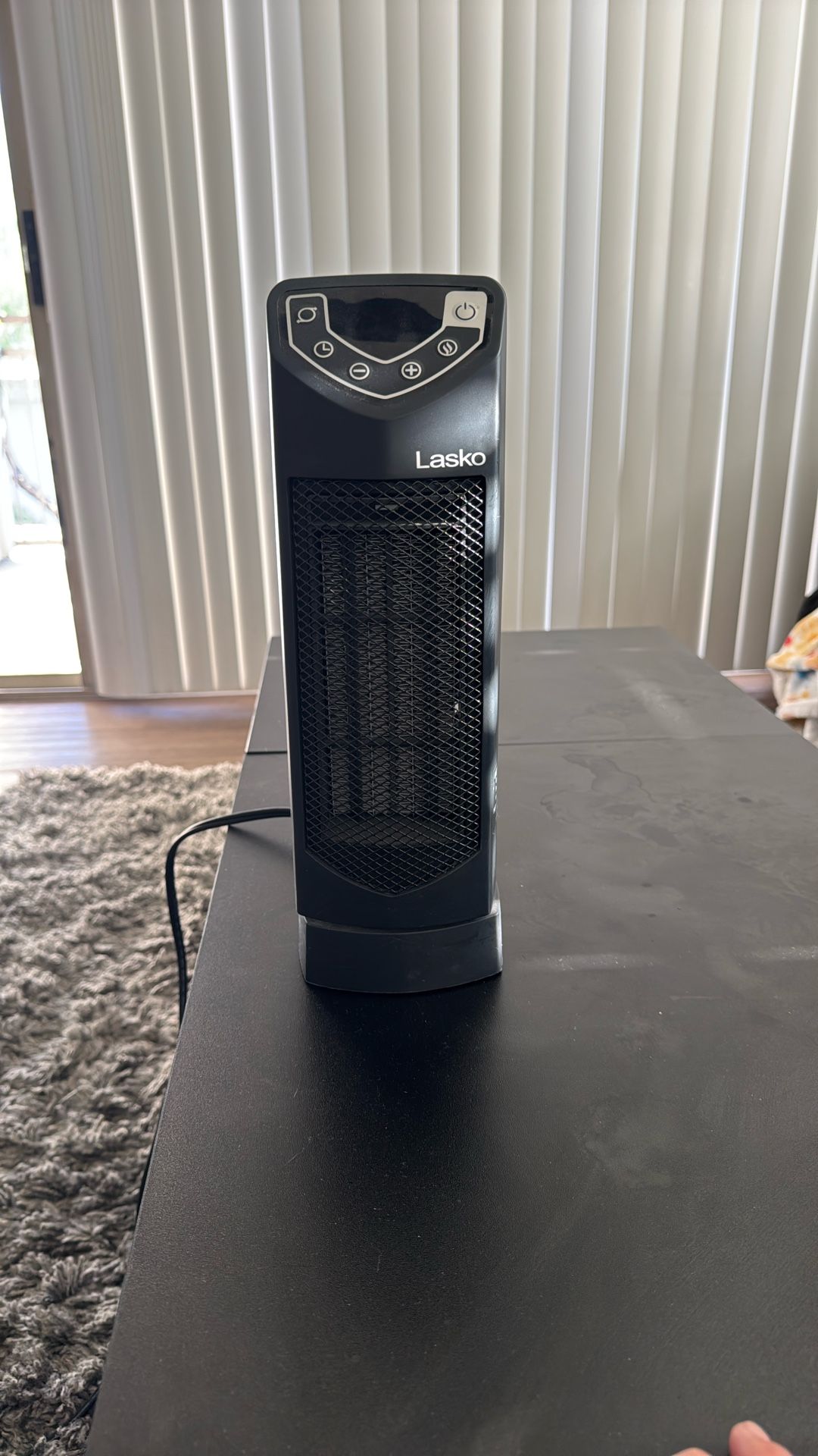 Lasko Room Heater