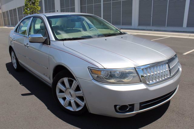 2009 Lincoln MKZ