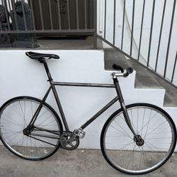 Fixie Bike 