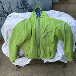 Burton Snowboard Jacket - Kids. 