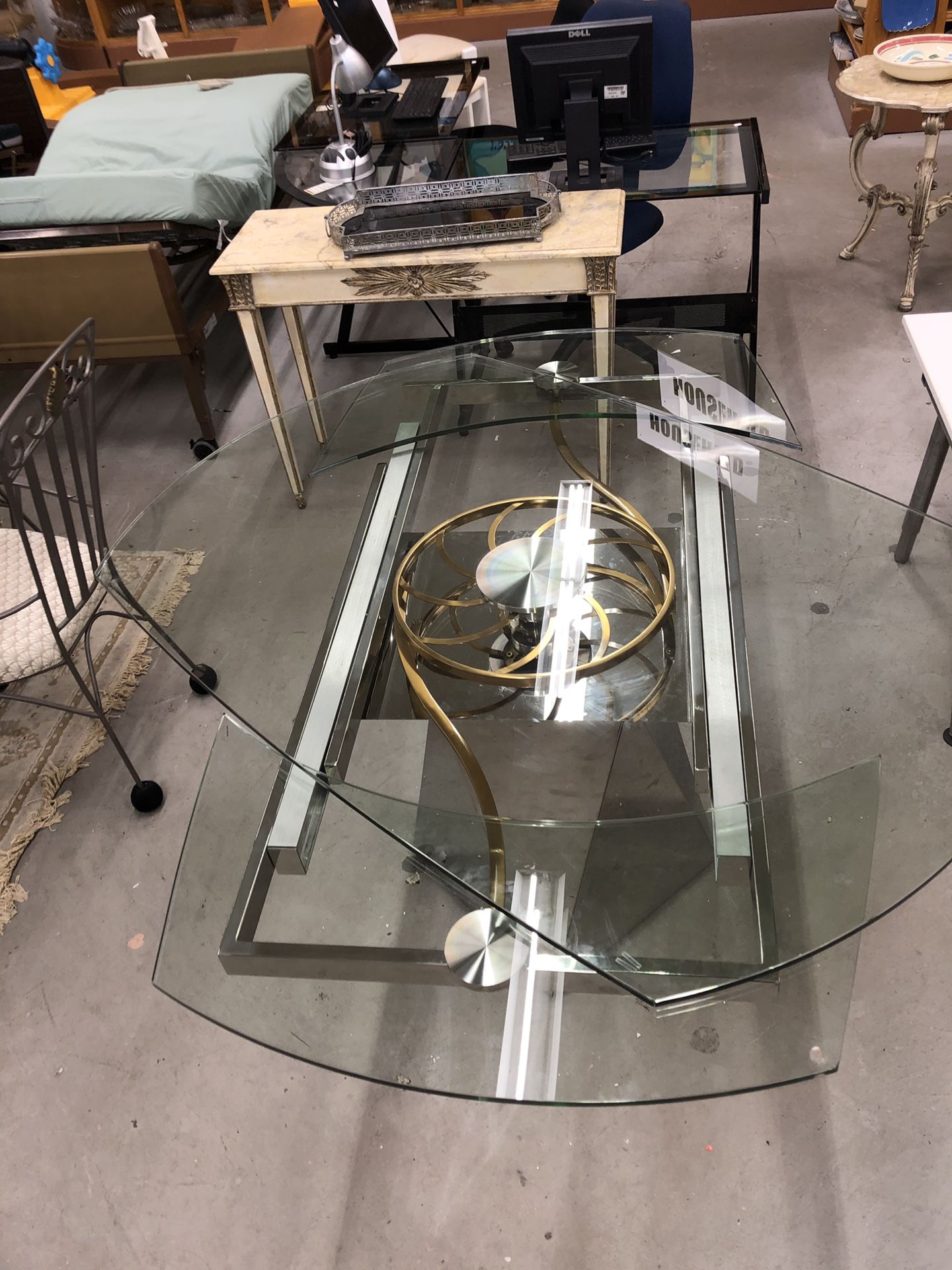 El Dorado Ulona Extendable Dining Table for Sale in Fort Lauderdale, FL