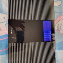 Escali Extra Wide Body Weight Scale