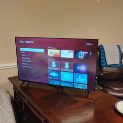 TCL.Roku TV 