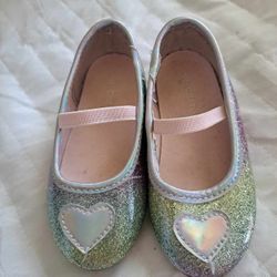 Carters Toddler Shoes 