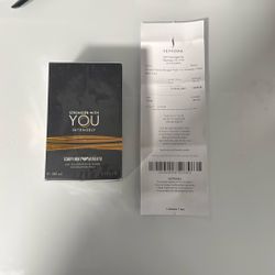 Stronger With You Intensely