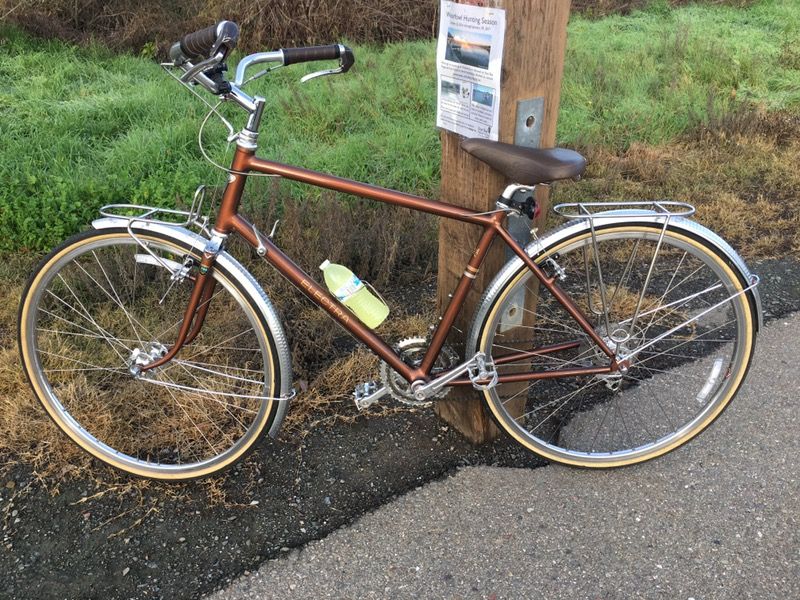 Electra Ticino 20D
