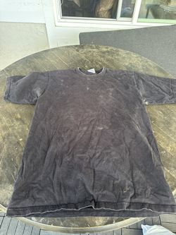 Pro Club Heavyweight Black T-Shirt – Used