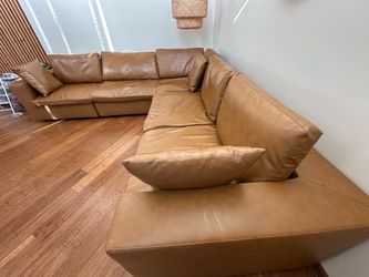 Sectional Sofa