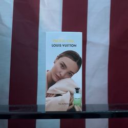 Louis Vuitton Pacific Chill 5ml Samples (70+ Sprays)