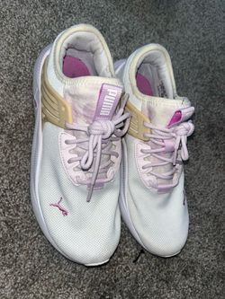 PUMA Pacer Sneakers