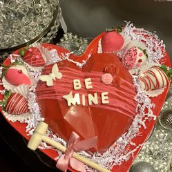 Valentines Gift Set 