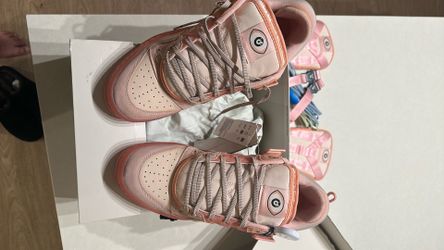Adidas Forum Low Bad Bunny Easter Egg