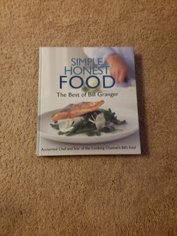 Cookbook 