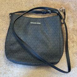 Michael Kors Crossbody Purse