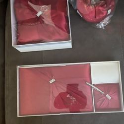 NEW! Wedding Accessories