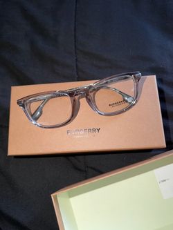 Burberry Eyeglasses