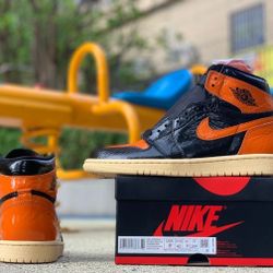 Air Jordan 1 “Shattered Backboard 3.0