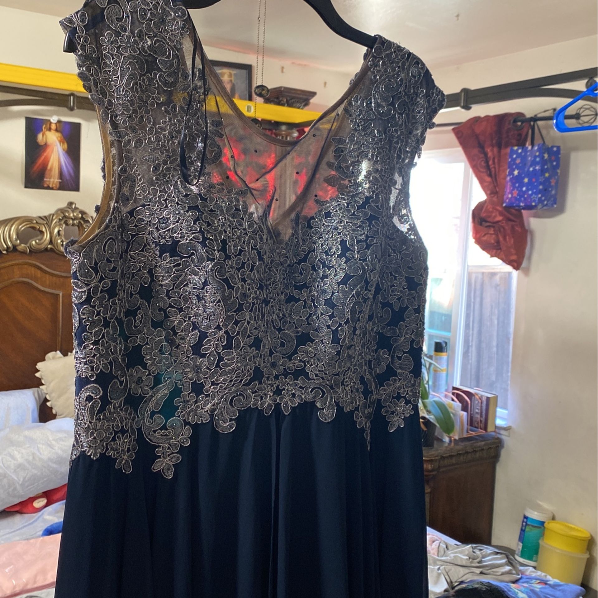 Prom Dress ๐