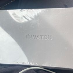 Apple Watch Ultra 2 49mm Black 