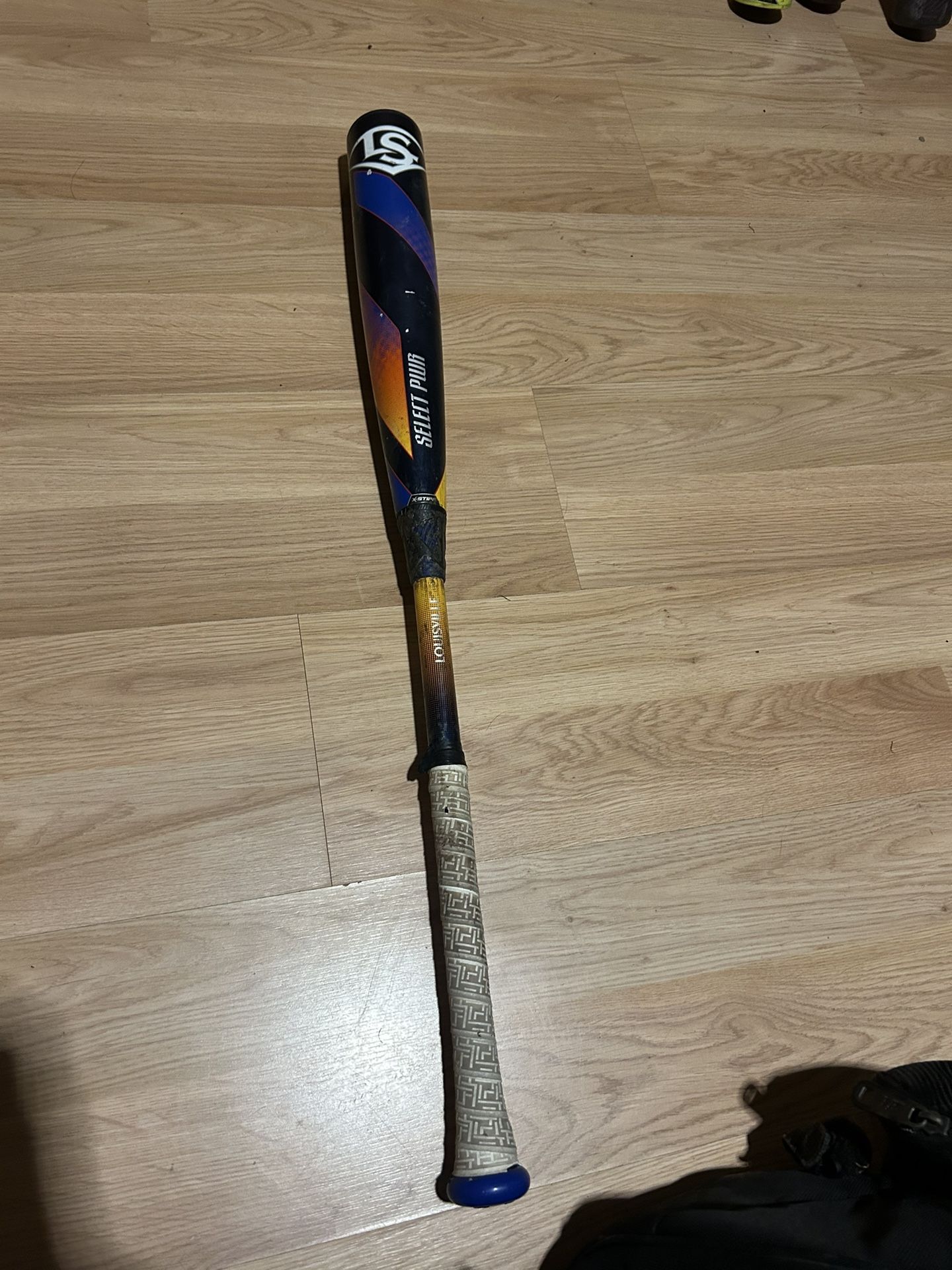 Louisville Slugger Select Pwr Baseball Bat