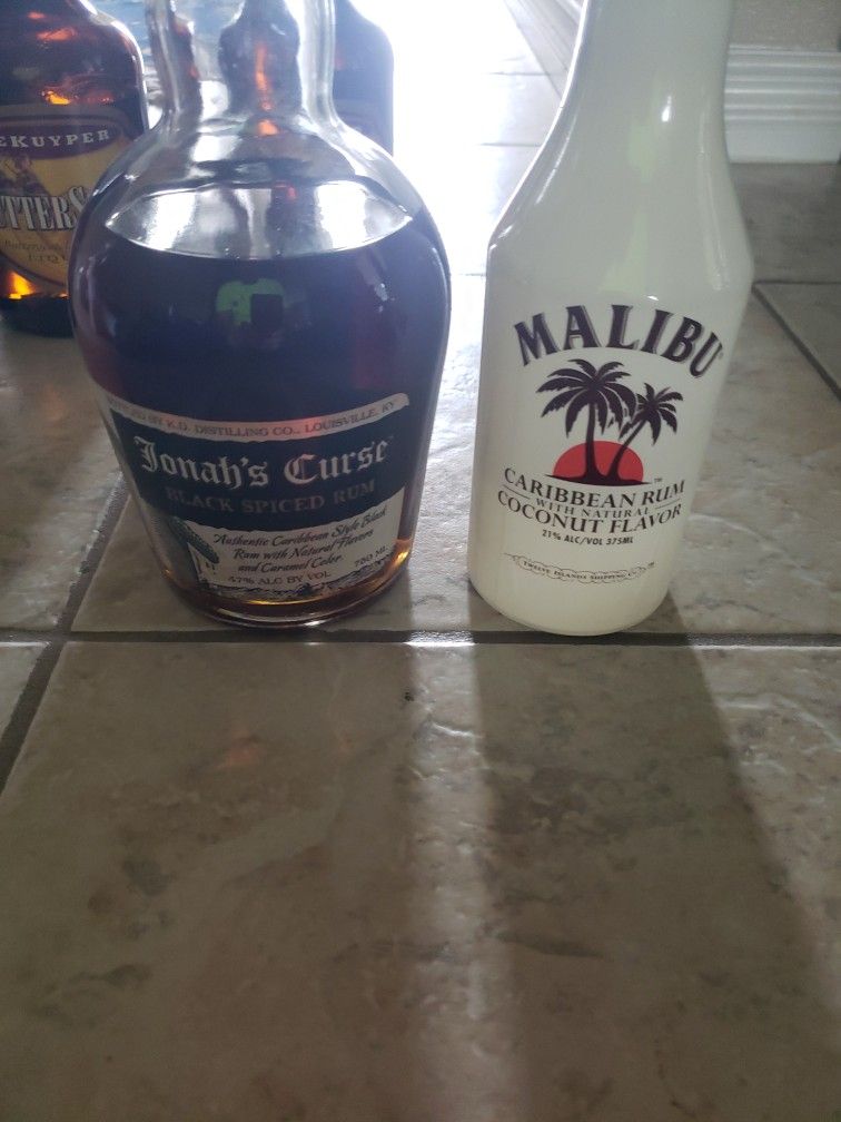 Smiles In A Bottle