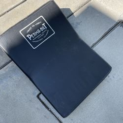 Perma-Bilt Boxing Bag