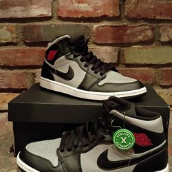 Retro 1s Size 10.5
