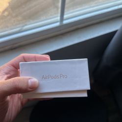 AirPod Pro